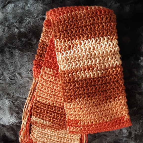 BoHo Style Scarfs - Picture 3 of 7